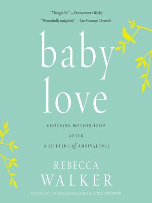 cover image of Baby Love